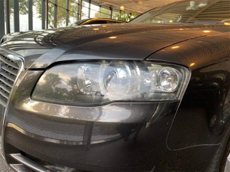 Audi A4 - 1.8 Turbo Pro Line Business - 1