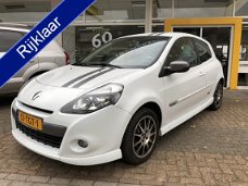 Renault Clio - 1.6 GT Airco Climatcontrole Lichtm.velgen Radio- Rijklaar