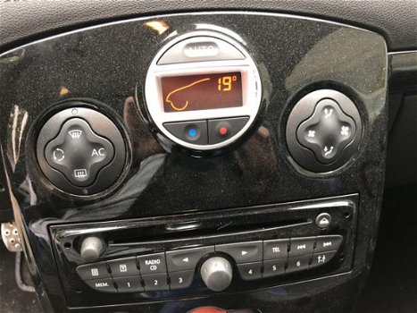 Renault Clio - 1.6 GT Airco Climatcontrole Lichtm.velgen Radio- Rijklaar - 1