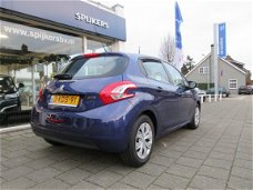 Peugeot 208 - 1.2 VTi 82PK 5D (104g) Active