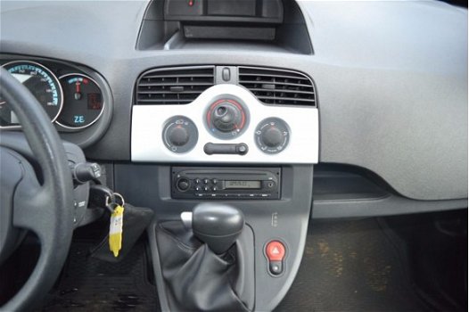 Renault Kangoo Express - Z.E. AHK Radio 100% Elektrisch - 1