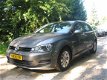 Volkswagen Golf - 1.6 TDI Edition BlueMotion Business, Sportstoelen, Navi, Pdc, 5 Drs, 1e Eig, incl. - 1 - Thumbnail