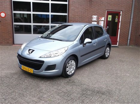 Peugeot 207 - 1.4 VTI 16V 5DRS - 1