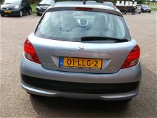 Peugeot 207 - 1.4 VTI 16V 5DRS