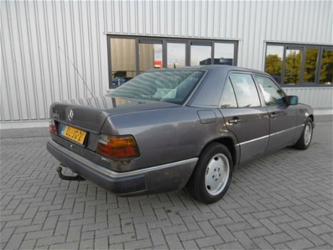 Mercedes-Benz 300-serie - 300 (W124) D Apk geldig t/m 21-06-2019 - 1