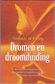 Vollmar & Fiebig: Dromen en droomduiding - 1