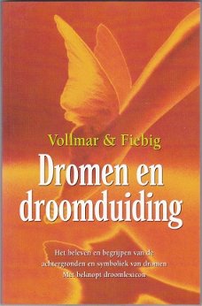 Vollmar & Fiebig: Dromen en droomduiding