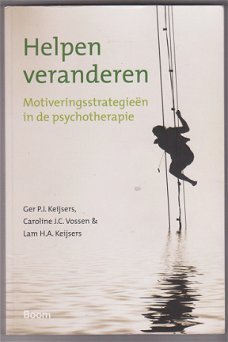 Ger P.J. Keijsers e.a. Helpen veranderen