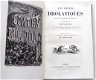 Balzac [c.1875] Les contes drolatiques - Gustave Doré (ill.) - 4 - Thumbnail