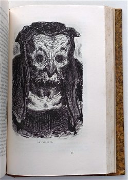 Balzac [c.1875] Les contes drolatiques - Gustave Doré (ill.) - 7