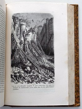 Balzac [c.1875] Les contes drolatiques - Gustave Doré (ill.) - 8