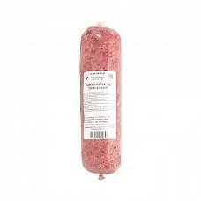 Degomeat Kalkoen-Vis Mix Vers Vlees 1000 gram