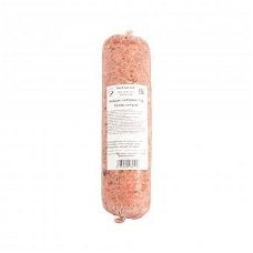 Degomeat Zalm mix 100% pure zalm 1000 Gram