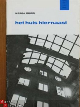 Marga Minco: Het huis hiernaast - 1