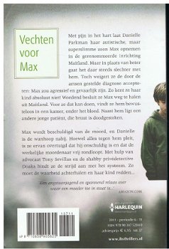 Antoinette van Heugten - Vechten voor Max IBS 37 - 2