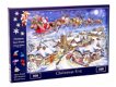 House of Puzzles - Christmas Eve - 500 Stukjes Nieuw - 2 - Thumbnail