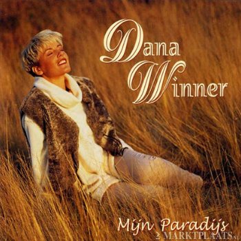 Dana Winner - Mijn Paradijs (CD) - 1