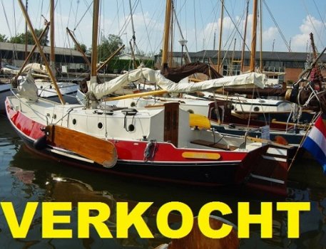 Blok Zeeschouw - 1