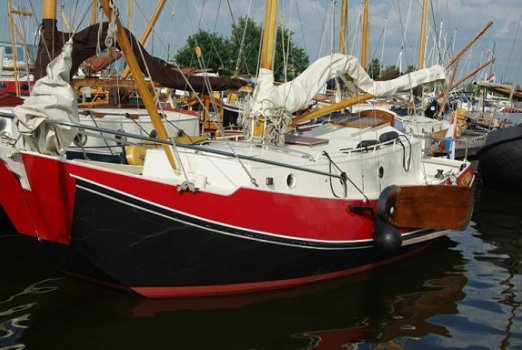 Blok Zeeschouw - 3