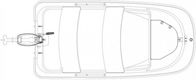 Boston Whaler 110 Tender - 4 - Thumbnail