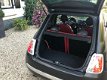 Fiat 500 - 0.9 TwinAir Blackjack/TURBO/LEER/XENON/AIRCO/CHROOM DELEN - 1 - Thumbnail