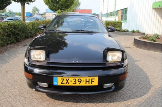 Toyota Celica - 1.6 ST-I TC 16 / NAP - 1