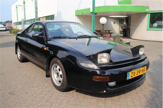 Toyota Celica - 1.6 ST-I TC 16 / NAP - 1