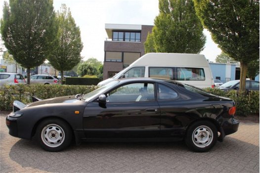 Toyota Celica - 1.6 ST-I TC 16 / NAP - 1