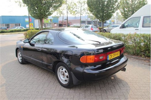 Toyota Celica - 1.6 ST-I TC 16 / NAP - 1