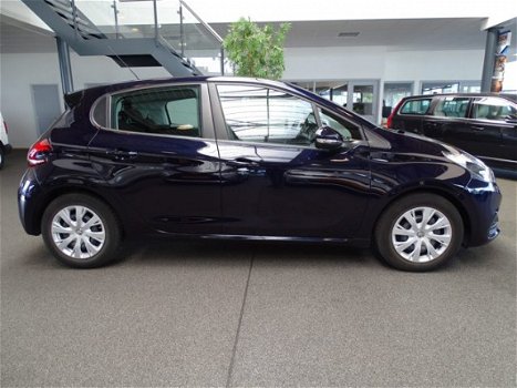 Peugeot 208 - Automaat 1.2 PURETECH ACTIVE - 1