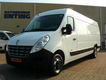 Renault Master - T35 2.3 dCi L4H2 DL 150 PK / Airco / Betimmering - 1 - Thumbnail