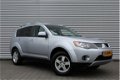 Mitsubishi Outlander - 2.4 INSPIRE 2WD SPECIAL EDITION | Airco | Navi | Trekhaak | 16