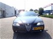 Alfa Romeo 166 - 2.4 JTD MULTIJET Distinctive - 1 - Thumbnail