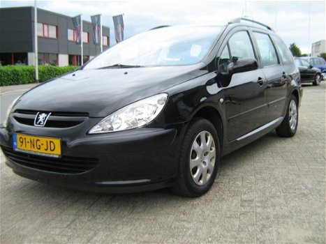 Peugeot 307 Break - 1.6 16V - 1