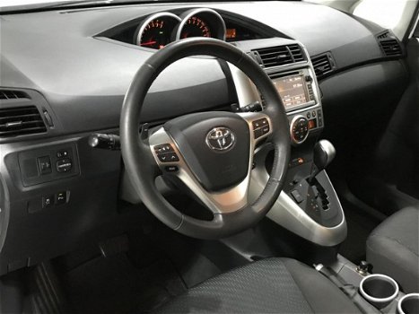 Toyota Verso - 1.8 VVT-i 147pk Aut (5P) Aspiration - 1
