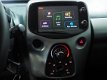 Toyota Aygo - 1.0 VVT-i 69pk 5D x-sport/NAVI - 1 - Thumbnail