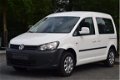 Volkswagen Caddy - 1.6 TDI Trendline 5-Pers - 1 - Thumbnail