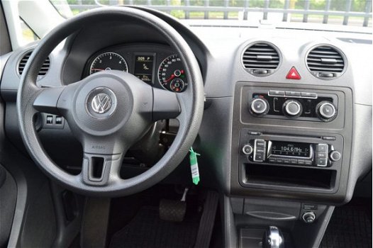 Volkswagen Caddy - 1.6 TDI Trendline 5-Pers - 1