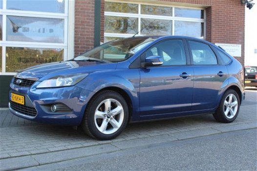 Ford Focus - 1.6 Comfort Airco - 1