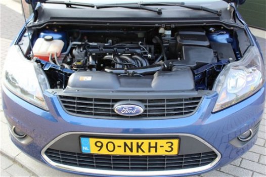 Ford Focus - 1.6 Comfort Airco - 1