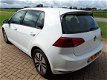 Volkswagen Golf - e-Golf Leer stoelverwarming camera clima keyless ledverlichting parkeersensoren st - 1 - Thumbnail