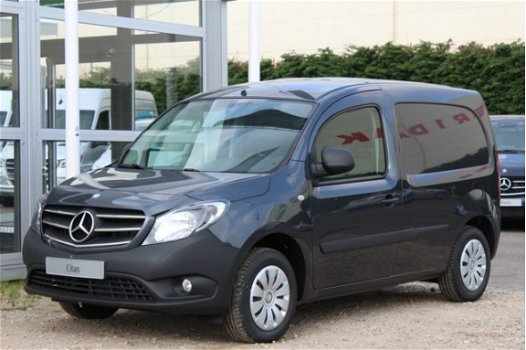 Mercedes-Benz Citan - 108 CDI | Lang | Airco | Cruise Control | Parkeersensoren - 1