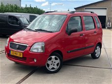 Suzuki Wagon R+ - Stuurbkr/Elek.ramen/C.V/1.3 Season