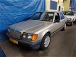 Mercedes-Benz 200-serie - 260 E - 1 - Thumbnail