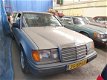 Mercedes-Benz 200-serie - 260 E - 1 - Thumbnail