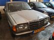 Mercedes-Benz 280 - (W123) 200- (W123) 200 D - 1 - Thumbnail