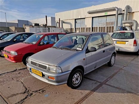 Suzuki Alto - 1.0-16V Twist - 1