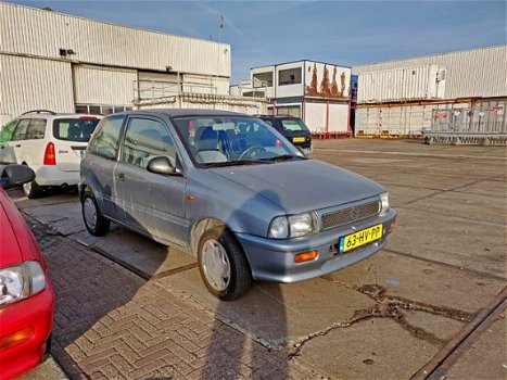 Suzuki Alto - 1.0-16V Twist - 1