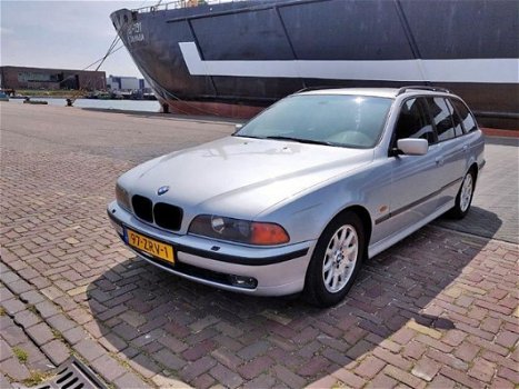 BMW 5-serie Touring - 525tds - 1