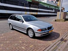 BMW 5-serie Touring - 525tds